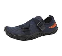 Chaussures de Sport Aquatiques Chaussures de Plage Pieds Nus d'eau Femmes Hommes séchage Rapide pour l'entraînement Gym Course à Pied Kayak Rivière Randonnée Surf Yoga