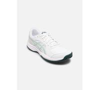 Chaussures de sport Asics Court Slide 4 M pour Homme 41 1/2 Blanc