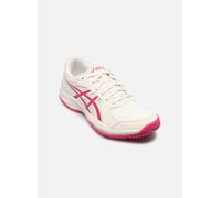 Chaussures de sport Asics Court Slide 4 W pour 40 1/2 Beige