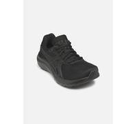 ASICS Chaussure de course 'Gel-Contend 9' gris foncé / noir, Taille 39