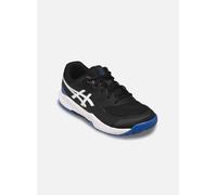 Chaussures de sport Asics Gel-Dedicate 8 Gs pour Enfant 37 Noir