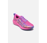 Asics Chaussures de running Gel-noosa Tri 16 GS Rose EU 40 Enfants