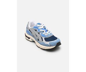 Chaussures de sport Asics GEL-NYC PS pour Enfant 31 1/2 Bleu