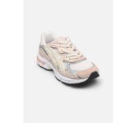 Chaussures de sport Asics GEL-NYC PS pour Enfant 31 1/2 Rose