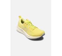ASICS Gel-Pulse 16 Chaussure De Running Sans Stabilisateurs Hommes - Jaune Citron , Blanc, Pointure 44