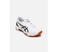 Chaussures De Sport Asics Gel-Rocket 11 Pour Homme - 40 1/2 Blanc
