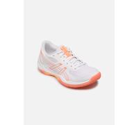 ASICS Gel - Rocket 12 White / Vivid Coral femmes size 39.5