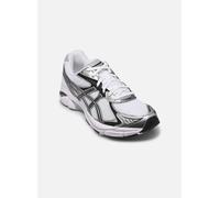 ASICS SportStyle Baskets basses 'GT-2160' noir / argent / blanc, Taille 45-45,5