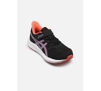 ASICS Garçon Jolt 4 PS, Black Ube, 32.5 EU