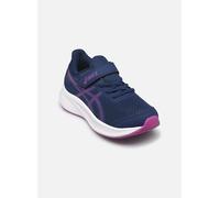 Chaussures de sport Asics Patriot 13 PS pour Enfant 31 1/2 Bleu