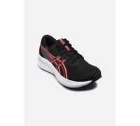 ASICS Patriot 14 Chaussure de running sans stabilisateurs Hommes-noir, rouge, Pointure 46