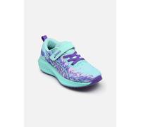 Baskets basses enfant filles Asics GEL-NOOSA TRI 16 PS Bleu 30