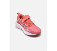 ASICS Gel-Noosa TRI 16 PS Sneaker, Dark Pink Clay White, 28.5 EU