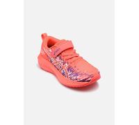 Chaussures de sport Asics Pre Noosa Tri 16 Ps pour Enfant 32 1/2 Orange