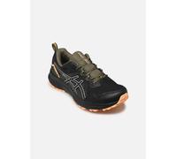 Asics Trail Scout 3 - homme - noir