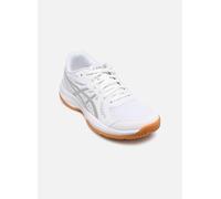 ASICS Upcourt 6 White / Pure Silver femmes size 38