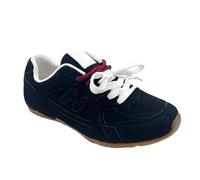 Chaussures de sport au design moderne pour femmes JZ Brothers Ces baskets sont l'option idéale pour ceux qui cherchent à se démarquer avec un design moderne et frappant. Sa finition métallique apporte