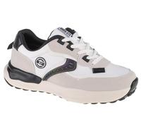 Chaussures de sport Big Star pour femmes KK274098 blanc r. 37