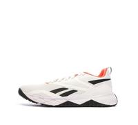 Chaussures de sport Blanches Homme Reebok NFX Trainer 44