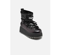 Chaussures de sport Buffalo Eliza Snow Boot pour Femme 38 Noir