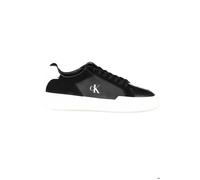 Chaussures de sport Calvin Klein Noir Élégantes 44