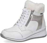 Chaussures de sport Caprice 29114-36, 29114-37, 29114-38, 29114-39, 29114-40, 29114-41, 29114-42 CAP-9-26105-43 blanc peigne 36
