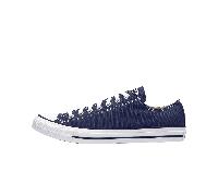 Chaussures de sport casual en canevas classique Chuck All Star pour hommes et femmes M9697C La Converse Chuck Taylor All Star est la chaussure qui a tout déclenché pour Converse. En matière de baskets