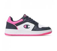 Chaussures de sport - CHAMPION - Rebound 20 - Femme/Adulte - Blanc - Lacets - Dessus synthétique 38,5