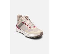 Chaussures de sport Columbia Facet 75 Mid Outdry W pour Femme 38 Beige