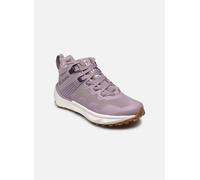 Chaussures de sport Columbia Facet 75 Mid Outdry W pour Femme 41 Violet