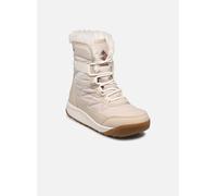 Columbia Minx Mid II Omni-Heat, Chaussures Multisport Outdoor Femme, Noir (010), 41 EU (8 UK)