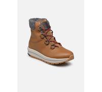 Chaussures de sport Columbia Moritza Boot W pour Femme 40 Marron