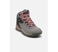 Chaussures de sport Columbia Newton Ridge Plus Waterproof W pour Femme 38 Gris