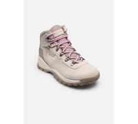 Chaussures de sport Columbia Newton Ridge Plus Waterproof W pour Femme 39 Beige