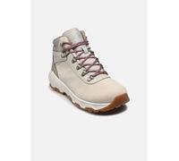 Columbia Chaussures randonnée femme Newton Wander Cloud Grey / Cool Green Taille 38