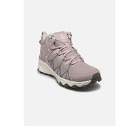 Chaussures de sport Columbia Peakfreak II Mid Outdry W pour Femme 39 Violet