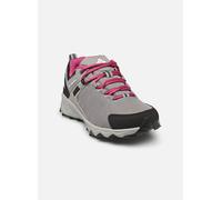 Chaussures de sport Columbia Peakfreak II Outdry W pour 36 Gris
