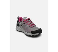 Chaussures de sport Columbia Peakfreak II Outdry W pour Femme 36 Gris