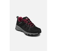 Chaussures de sport Columbia Peakfreak II Outdry W pour Femme 37 Noir