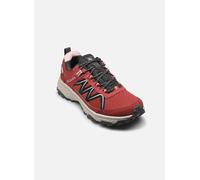 Chaussures Columbia Peakfreak Rush Outdry rouge femme - 37