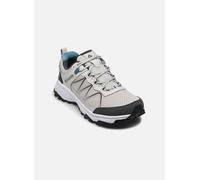 Chaussures de sport Columbia PEAKFREAK RUSH OUTDRY W pour Femme 38 Gris