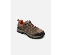 Chaussures de sport Columbia Redmond III Waterproof M pour 40 Marron