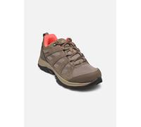 Chaussures de sport Columbia Redmond III Waterproof W pour 42 Marron