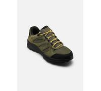 Columbia Chaussures de randonnée homme Redmond IV basse imperméable vert olive 43