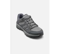 Chaussures de sport Columbia Redmond IV Low Waterproof M pour Homme 45 Gris