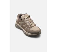 Chaussures de sport Columbia Redmond IV Low Waterproof W pour Femme 40 Beige