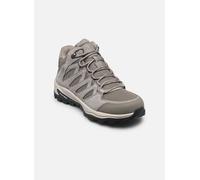 Columbia Chaussures de sport Redmond IV Mid Imperméable Homme 41 Beige