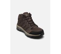 Chaussures de sport Columbia Redmond IV Mid Waterproof M pour Homme 42 Marron