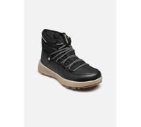 Chaussures de sport Columbia Slopeside Village Omni Heat Mid pour 37 Noir