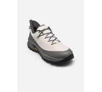 Columbia Chaussures de randonnée Tellurix Titanium OutDry blanc/gris Taille 42 Homme